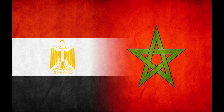 ملتقى مصري- مغربي للأعمال يروج لفرص استثمارية بالمملكة