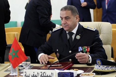 الدخيسي: الاستراتيجية الأمنية للمغرب أولت اهتماما خاصا لمحاربة الجريمة المنظمة والعابرة للحدود