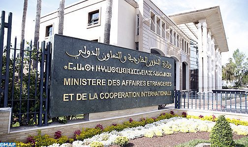 وزارة الخارجية ترصد أكثر من 3 ملايين درهم لتعزيز حماية منصاتها الرقمية
