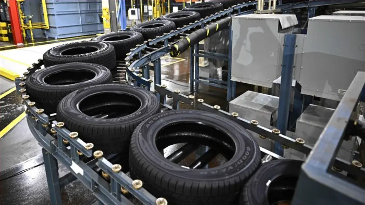 المغرب يستقطب استثمارا صينيا بقيمة 675 مليون دولار في قطاع صناعة الإطارات