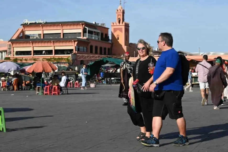 عائدات الأسفار تتجاوز 100 مليار درهم