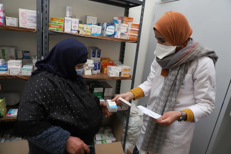 التعريفة المرجعية للعلاجات.. "البام" يطالب الصحة بمراجعة عاجلة