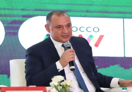 مزور: الانتقال الطاقي فرصة لازدهار جهة كلميم- واد نون