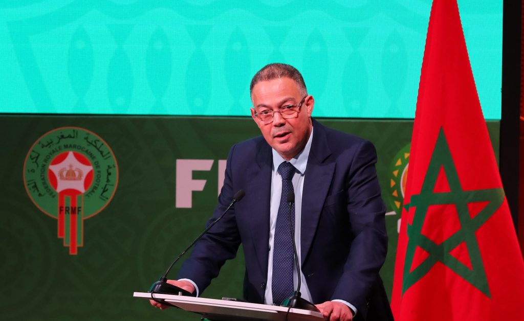 ملف "شان" الجزائر.. جامعة الكرة تستأنف قرار "الكاف"