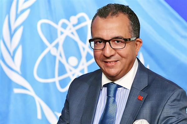 فرحان: المغرب يجدد تأكيد تشبثه بالحوار والتعاون وتعددية الأطراف