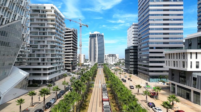 التكنولوجيا المالية تمنح المغرب موقعا متقدماً ضمن أفضل البورصات الإفريقية