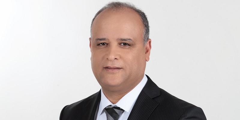 محمد لاشام يخلف محسن الأزرق على رأس الجمعية المهنية لصناعة السيراميك