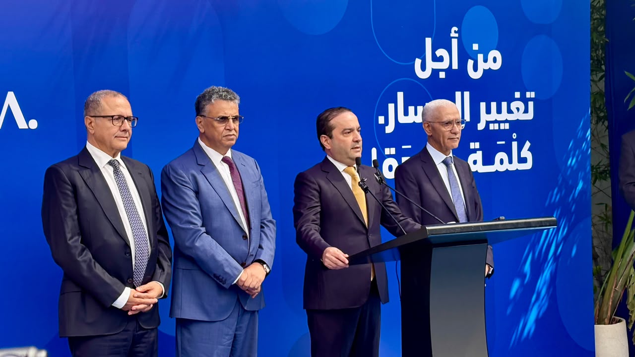 شوكي: تعيين المنصوري رئيسة للحكومة لحظة تاريخية في المسار السياسي المغربي