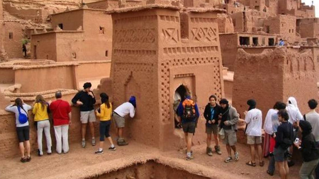 المغرب يسطع في التصنيفات العالمية للسياحة كوجهة بارزة لعام 2025