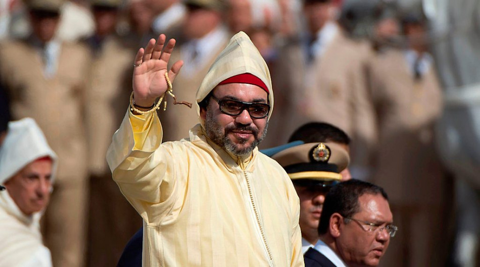 الملك: صحة المواطن ركيزة للتقارب والتضامن بين الشعوب