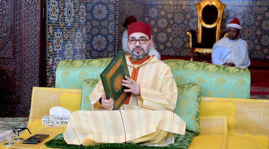 إحراق المصحف الشريف.. تعليمات من أمير المؤمنين لاستدعاء القائم بأعمال السويد بالرباط وسحب سفير الملك بستوكهولم للتشاور