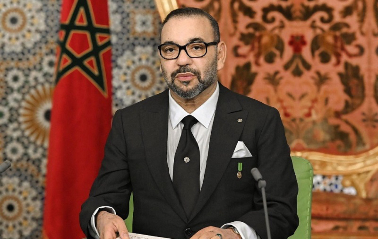 الملك يوجه غدا خطابا ساميا إلى شعبه الوفي بمناسبة عيد العرش المجيد