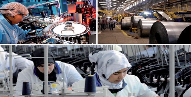 3 عوامل تبشر بإقلاع استثمارات القطاع الخاص في المغرب