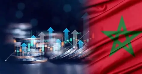 نائب رئيس البنك الدولي: آفاق النمو الاقتصادي للمغرب تظل قوية على المدى المتوسط