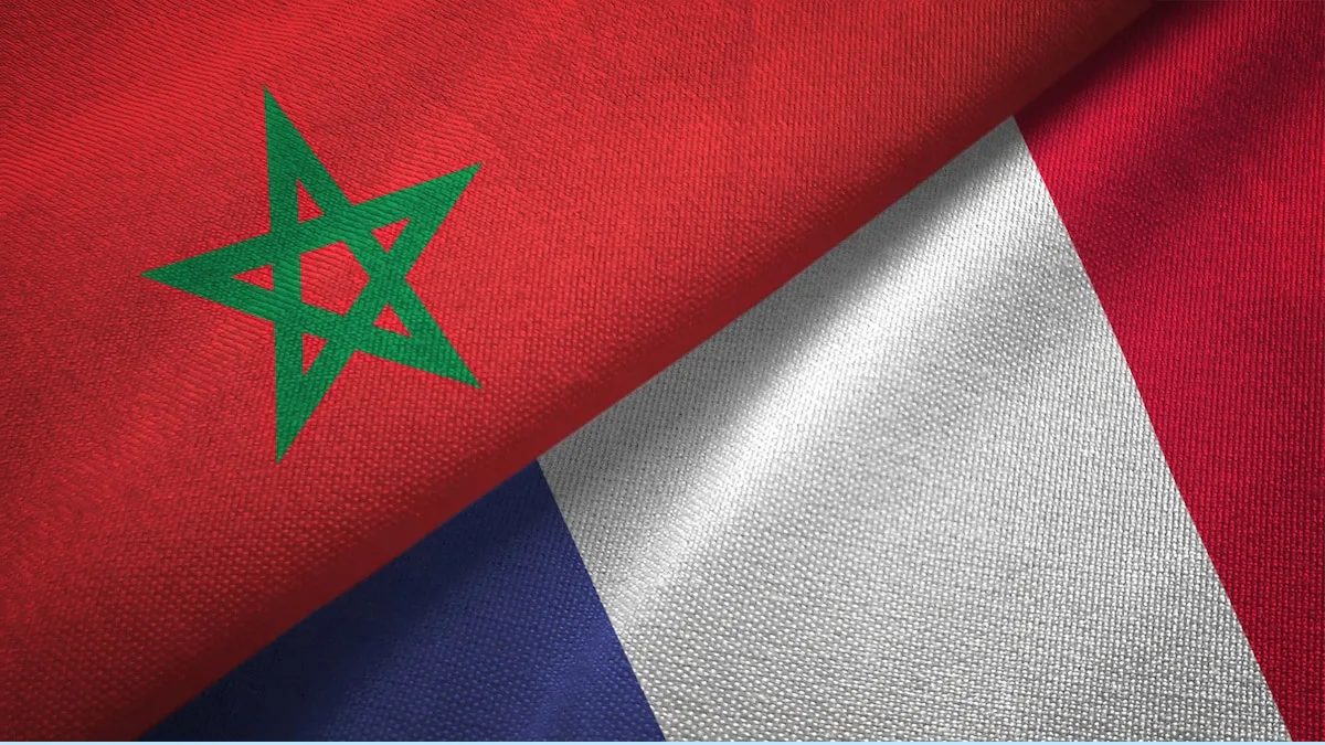 المغرب يعزز حضوره الاستثماري في فرنسا بـ1.8 مليار أورو