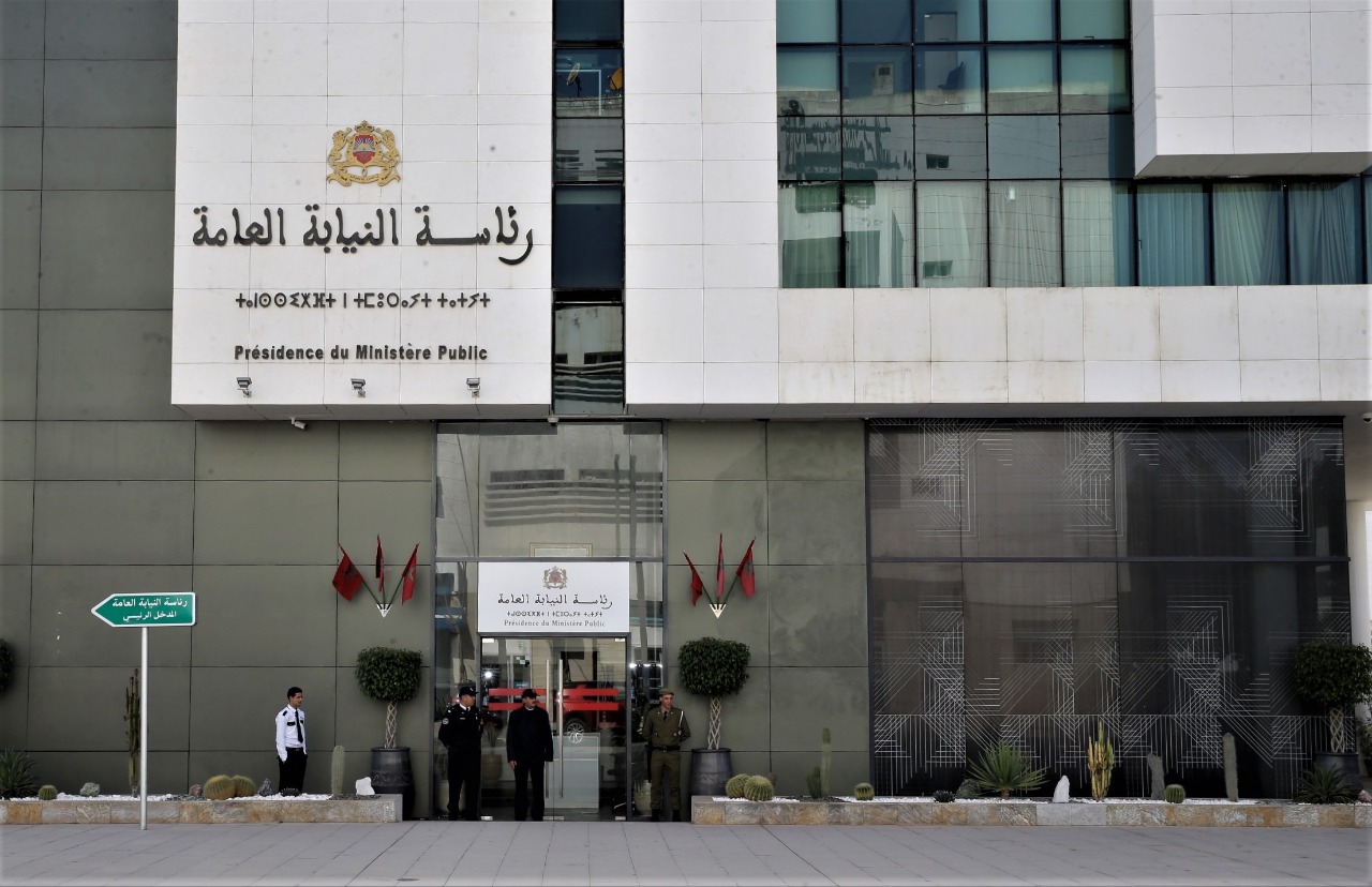 تقرير سنوي.. النيابات العامة واجهت ارتفاع الشكايات والمحاضر الجديد بعد تخفيف قيود كورونا