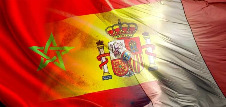 وسائل الإعلام الإسباني تراقب التقارب الاقتصادي بين الرباط وباريس