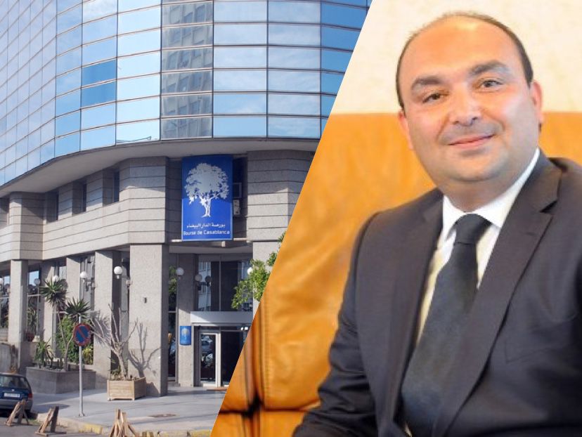 منصف بلخياط يعتزم إدراج أسهم "ديسلوغ" في البورصة بحلول 2024