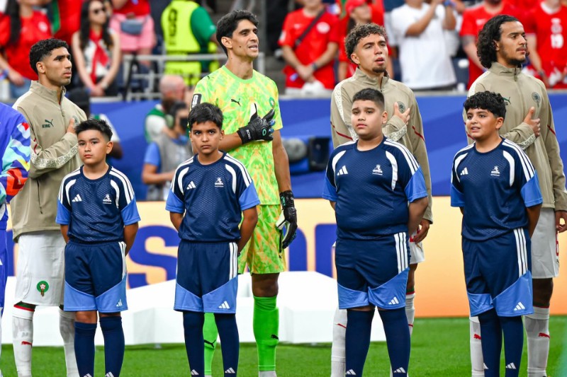 فيفا تضع ثلاثة مغاربة ضمن الأفضل في مونديال 2026