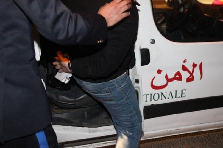 تنسيق استخباراتي يطيح بـ16 شخصا في شبكة "الزطاطا" بمكناس