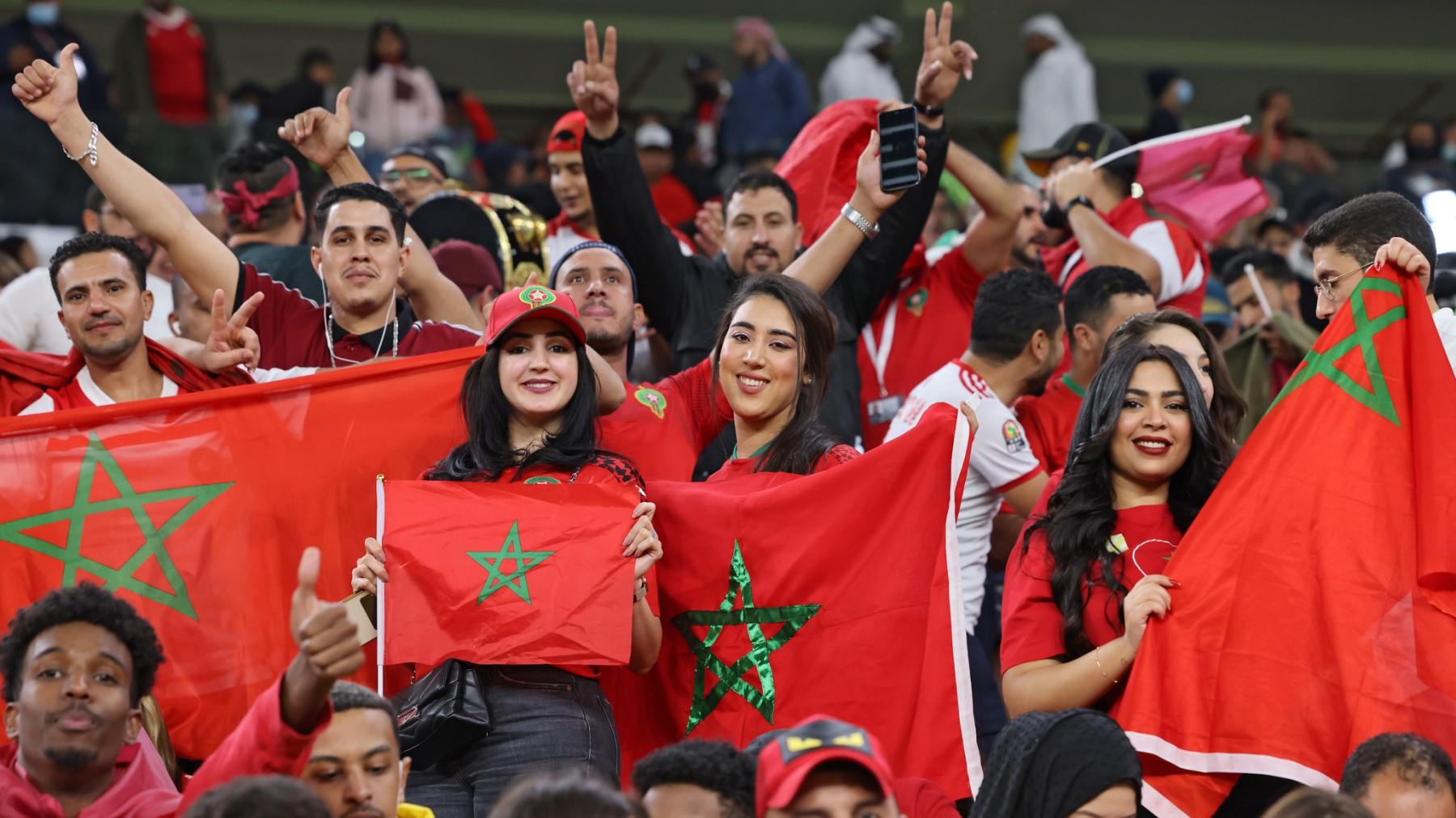 بعد ضجة التذاكر.. "فيفا" تخصص 5000 تذكرة للجمهور المغربي