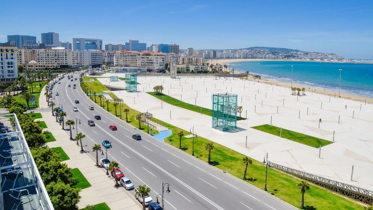 صفقة مرتقبة لإنشاء مواقف سيارات بطاقة استيعابية ضخمة بطنجة