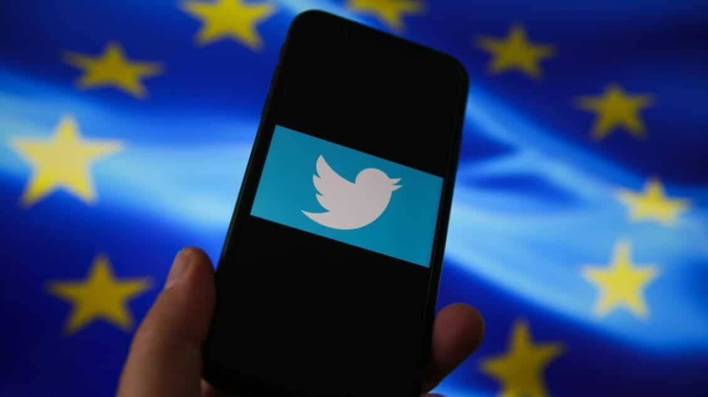 "تويتر" ينسحب من اتفاق مع الاتحاد الأوربي لمكافحة المعلومات المضللة
