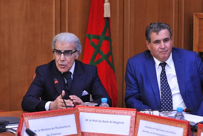 بايتاس: أسعار الغاز لن تمس وبيان بنك المغرب لم يزعج الحكومة