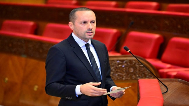 بتنسيق مع CNSS.. وزارة الصحة تعلن مراجعة التعريفة المرجعية للأطباء وإطلاق ورقة علاج إلكترونية سنة 2026