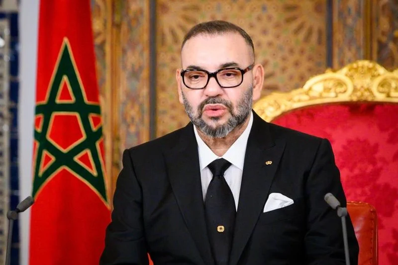 الخطاب الملكي.. نداء للإصلاح العميق وتوازن المجالات