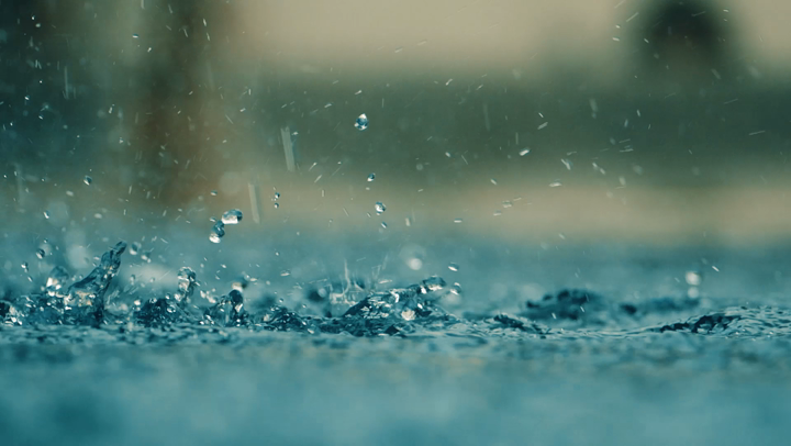 تساقطات مطرية قوية تمنح الفلاحين بداية واعدة للموسم الزراعي