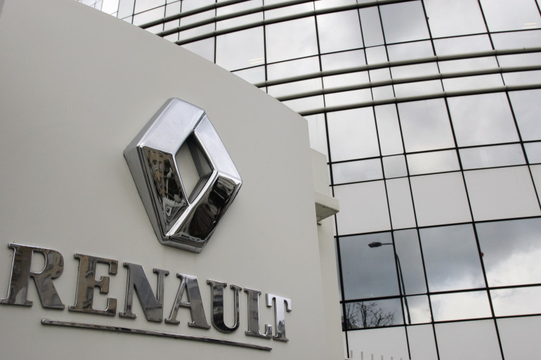 "رونو" تشيد باستقرار السياسة الصناعية للمغرب