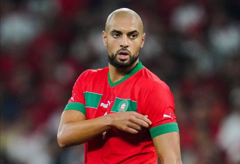 التعادل السلبي يحسم مواجهة أسود الأطلس مع منتخبب البيرو