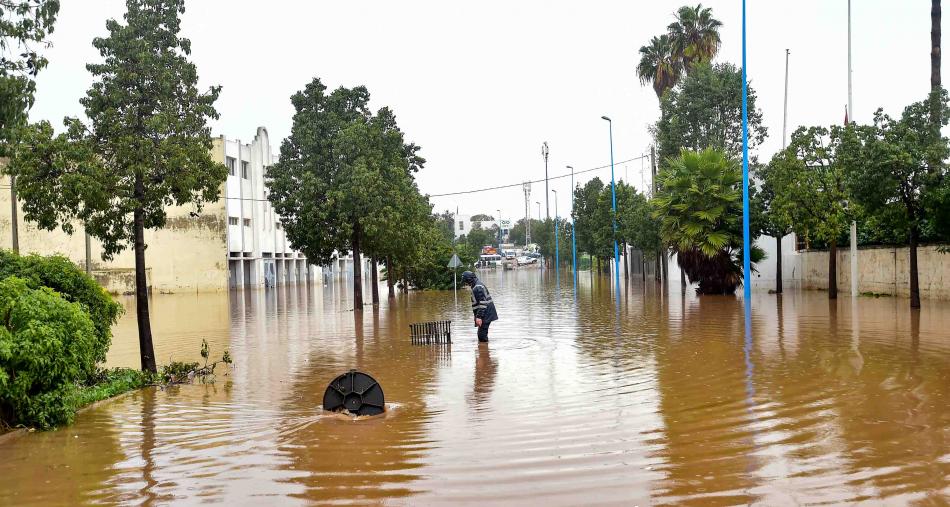 لتدبير الكوارث.. المغرب دعم 277 مشروعا وقائيا بتكلفة فاقت 400 مليار