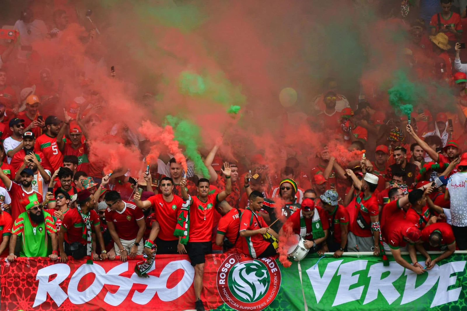 روسو ڤيردي لـ اقتصادكم: تمويلنا ذاتي.. وأمور "التيفوهات" والرسائل غير واضحة بشكل نهائي