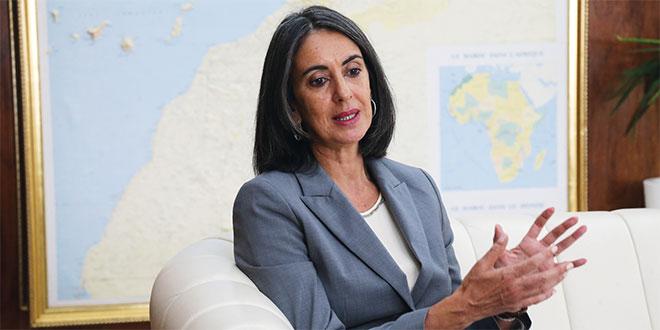 فتاح العلوي: المغرب حول المصداقية الاقتصادية إلى فرص استثمار ونمو
