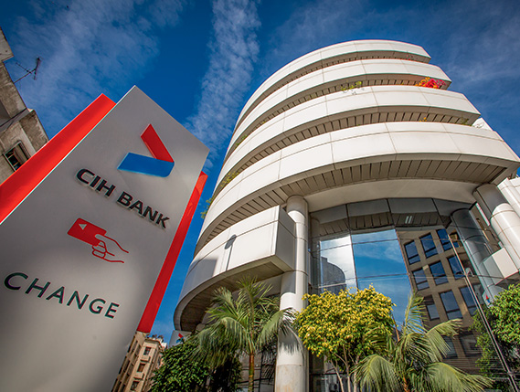 مركز "AGR" يحافظ على توصيته بشراء سهم CIH Bank