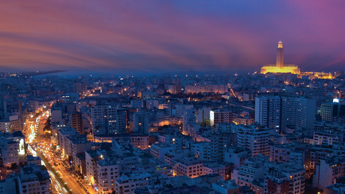 مدن المغرب تنافس العواصم الإفريقية الكبرى في مؤشر الجاذبية الحضرية