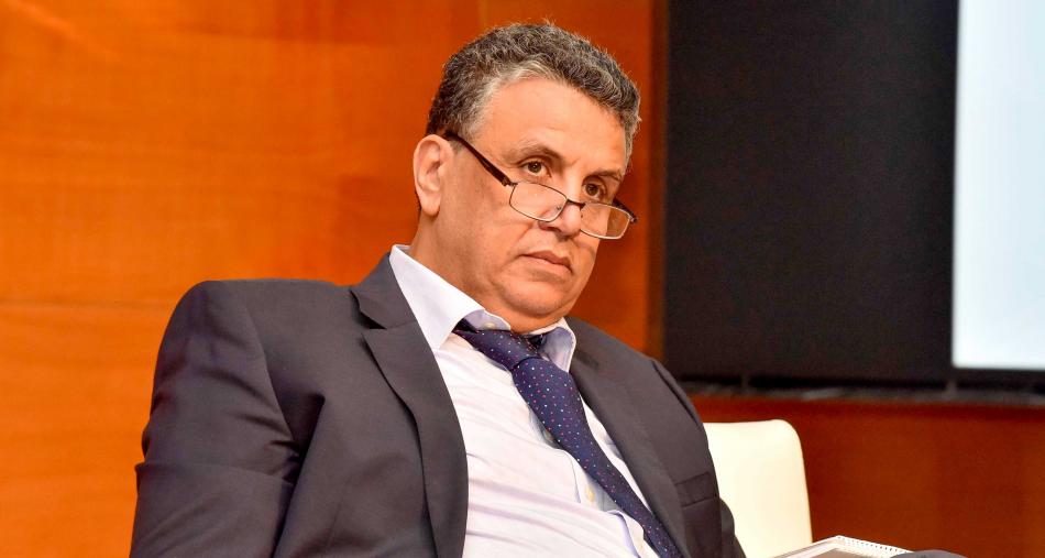 مشروع قانون المهنة يجر غضب المحامين على وهبي