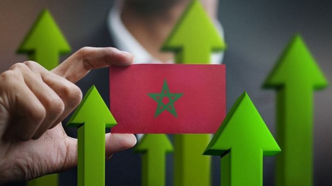 تحسن النمو الاقتصادي إلى 4,1 % خلال الفصل الرابع من سنة 2023