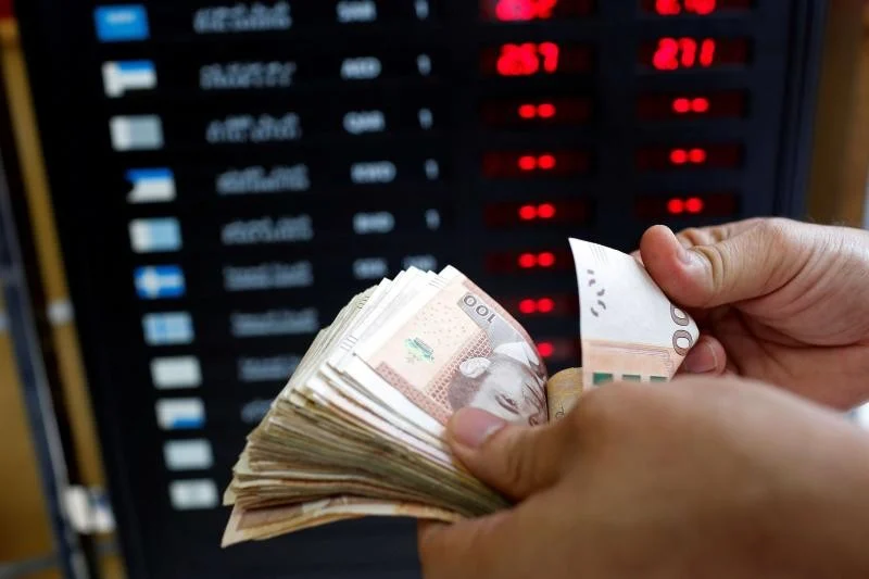 ارتفاع طفيف للدرهم أمام الدولار والأورو