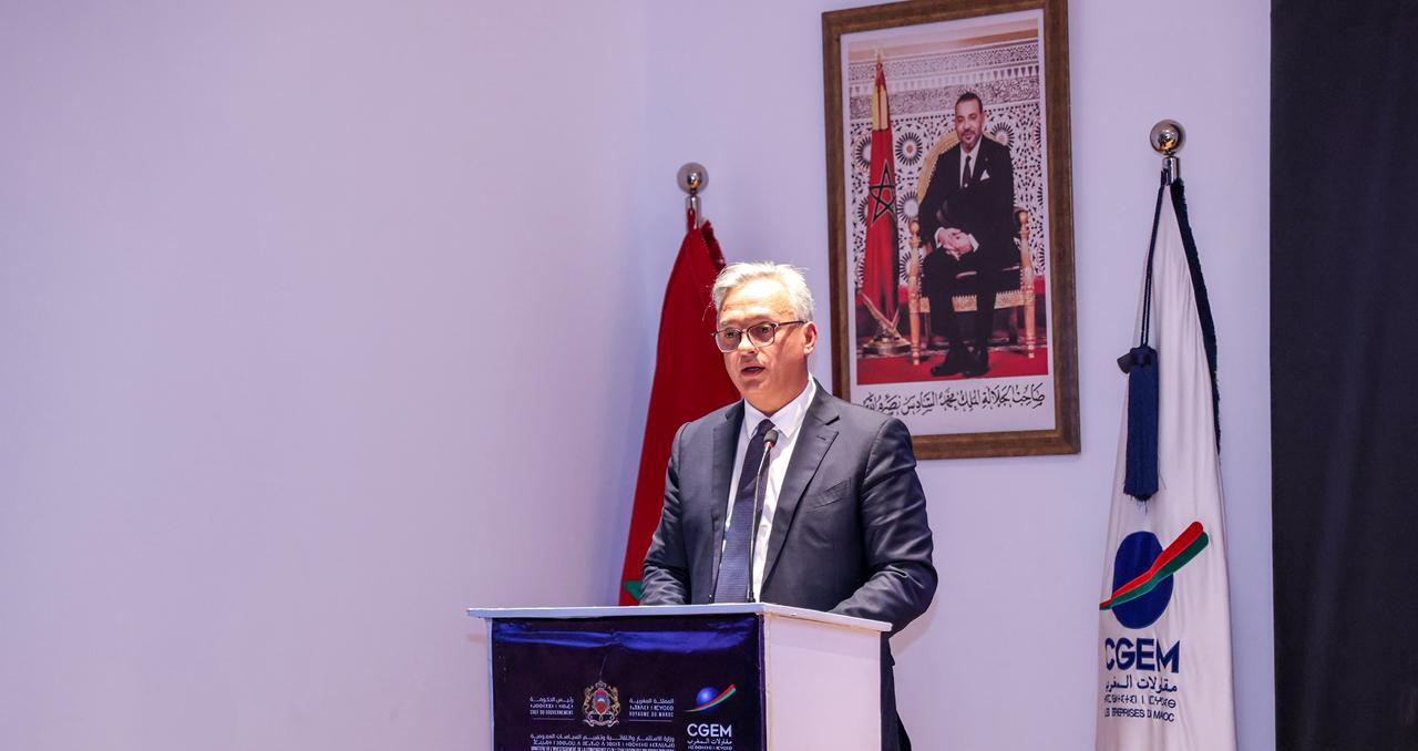 زيدان: مدونات الحكامة محطة حاسمة لترسيخ الثقة داخل الاقتصاد الوطني