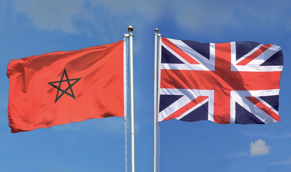 الخارجية البريطانية تؤكد استمرار أنشطتها التجارية في المغرب بما يشمل أقاليمه الجنوبية