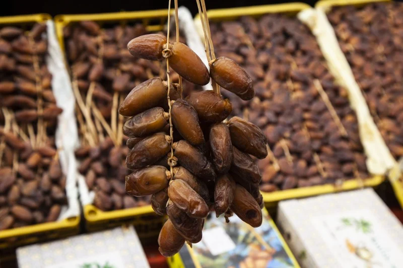 المغرب يقترب من الاكتفاء الذاتي في التمور ويقلص الاعتماد على الواردات