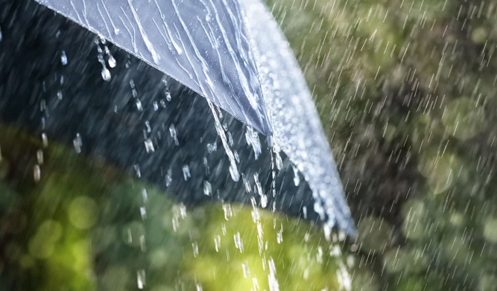 تساقطات مهمة تحيي آمال الفلاحين بهذه المناطق
