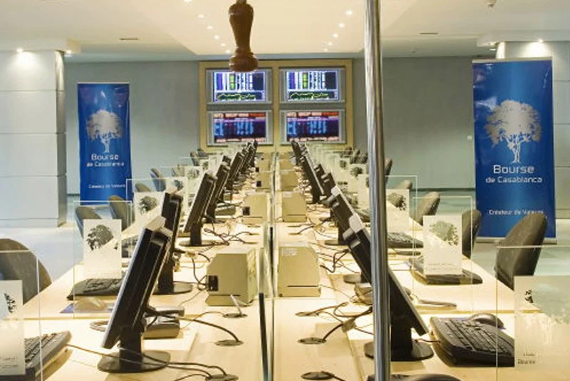 مؤشر "مازي" يغلق تداولات الأسبوع على تراجع بـ1,11%