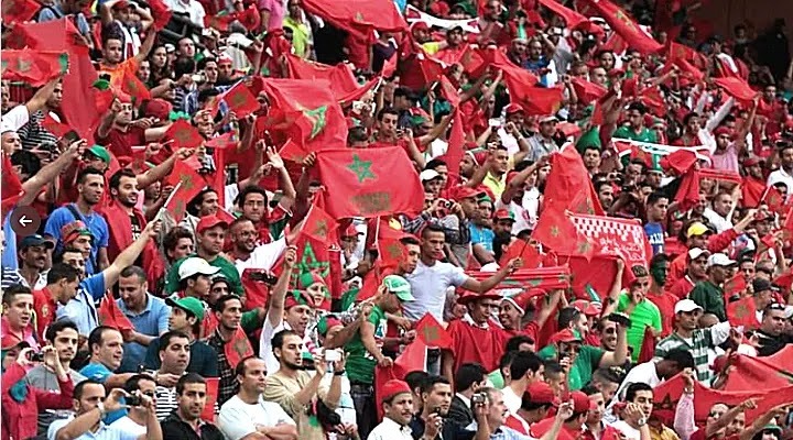 المغرب بين أكثر الدول اقتناء للتذاكر وحجزا للفنادق بالمونديال