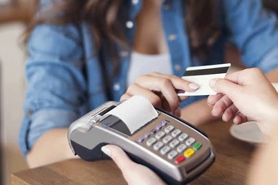 ارتفاع عمليات الأداء عبر البطاقات البنكية بنسبة 17%