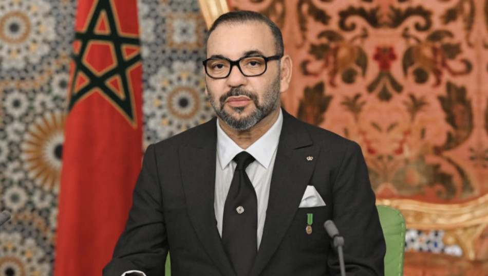 الملك: المغرب حريص على وضع كفاءاته البشرية وخبراته رهن إشارة البلدان الشقيقة والصديقة