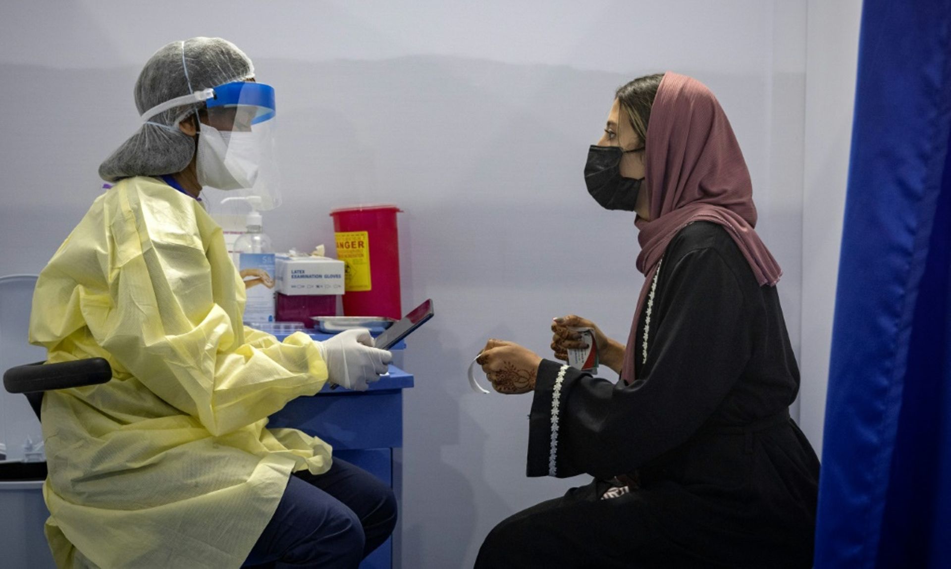 78 إصابة جديدة بكورونا خلال الـ24 ساعة